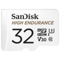 KARTA SANDISK HIGH ENDURANCE