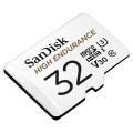 KARTA SANDISK HIGH ENDURANCE