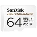 KARTA SANDISK HIGH ENDURANCE