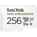 KARTA SANDISK HIGH ENDURANCE