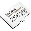 KARTA SANDISK HIGH ENDURANCE