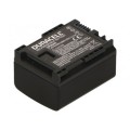 Duracell Akumulator 7.4V 890mAh zamiennik BP-808