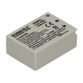 Duracell Akumulator 7.4V 1000mAh zamienik NB-7L
