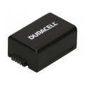Duracell Akumulator 7.4V 890mAh zamiennik DMW-BMB9E