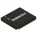 Duracell Akumulator 3.7V 700mAh zamiennik DMW-BCK7