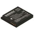 Duracell Akumulator 3.7V 700mAh zamiennik DMW-BCK7