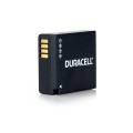 Duracell Akumulator 7.2V 770mAh zamiennik DMW-BLE9/ DMW-BLG10