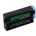 PATONA PREMIUM GoPro Max SPCC1B