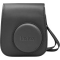 pokrowiec do Instax Mini 11 charcoal gray