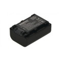 Duracell Akumulator 7.4V 700mAh zamiennik NP-FV50