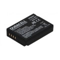 Duracell Akumulator 3.7V 890mAh zamiennik DMW-BCG10