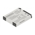 Duracell Akumulator 3.7V 1000mAh zamiennik NB-6L