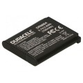 Duracell. Akumulator 3.7V 700mAh zamiennik EN-EL10 Li-40