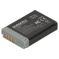 Duracell Akumulator 3.7V 1010mAh zamiennik NB-13L