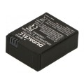 Duracell Akumulator 3.7V 1000mAh zamiennik GoPro Hero 3