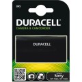 Duracell Akumulator 7.2V 2600mAh zamiennik NP-F330 NP-530