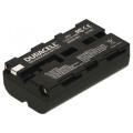 Duracell Akumulator 7.2V 2600mAh zamiennik NP-F330 NP-530