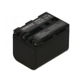 Duracell Akumulator 7.4V 2800mAh zamiennik NP-QM71