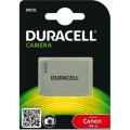 Duracell Akumulator 3.7V 820mAh zamiennik NB-5L
