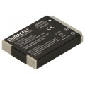 Duracell Akumulator 3.7V 820mAh zamiennik NB-5L