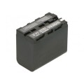 Duracell Akumulator 7.2V 7800mAh zamiennik NP-F97