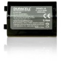 Duracell Akumulator 11.1V 3000mAh zamiennik EN-EL18