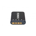 Duracell Akumulator 3.7V 1090mAh zamiennik NP-BX1