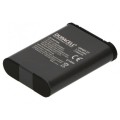 Duracell Akumulator 3.7V 1700mAh zamiennik EN-EL23