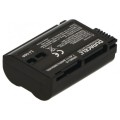 Duracell Akumulator 7.4V 1600mAh zamiennik EN-EL15
