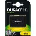 Duracell. Akumulator 7.4V 1100mAh zamiennik EN-EL14