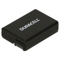 Duracell. Akumulator 7.4V 1100mAh zamiennik EN-EL14