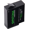 PATONA PREMIUM GoPro AHDBT901