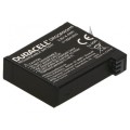 Duracell Akumulator 3.8V 1160mAh zamiennik GoPro Hero 4 2 szt