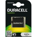 Duracell Akumulator 3.8V 1160mAh zamiennik GoPro Hero 4