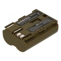 Duracell Akumulator 7.4V 1600mAh zamiennik BP-511 BP-512