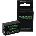 Akumulator PATONA PREMIUM EN-EL25