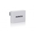 Duracell Akumulator 7.4V 1020mAh zamiennik LP-E8