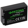 Akumulator PATONA PREMIUM EN-EL25
