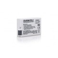 Duracell Akumulator 7.4V 1020mAh zamiennik LP-E8