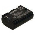 Duracell Akumulator 7.4V 1600mAh zamiennik LP-E6