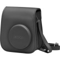 pokrowiec do Instax Mini 11 charcoal gray