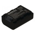 Duracell Akumulator 7.4V 700mAh zamiennik NP-FH30/40/50