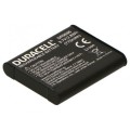 Duracell Akumulator 3.7V 770mAh zamiennik LI-50B D-LI92