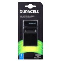 Duracell ładowarka do akumulatorów NP-F550 NP-FM50 NP-FM500H