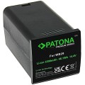 PATONA PREMIUM Godox AD200