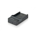 Duracell ładowarka do akumulatorów DMW-BLF19