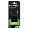Duracell ładowarka do akumulatorów BLS-1 / BLS-5 / NP-140