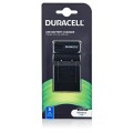 Duracell ładowarka do akumulatorów LI-40B / NP-45