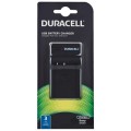 Duracell ładowarka do akumulatorów NP-BN1