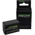 Akumulator PATONA PREMIUM NP-T125